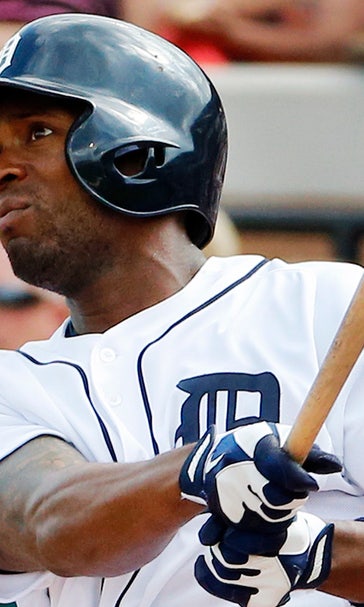 Tigers notes: Austin Jackson thriving in new batting order spot